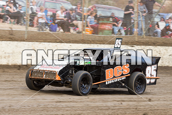 amca 85 t85 - 17 - Latrobe - 23rd Jan 2016 - Grand National-2