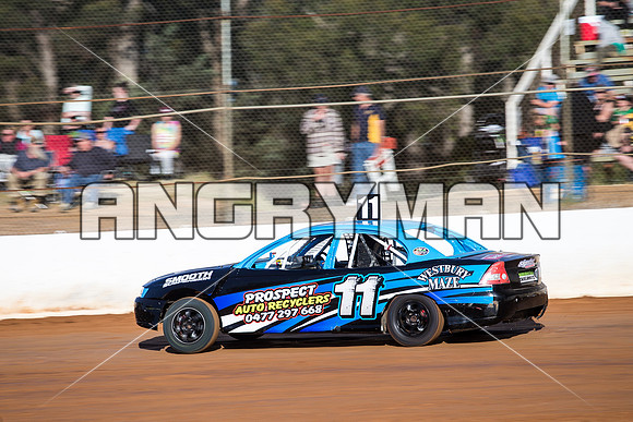 street stock 11 t11 - 6 - Carrick - 28th Nov 2015-3