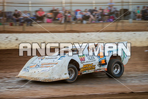 super sedan 22 t22 callum harper - 13 - Carrick - 9th Jan 2016-5