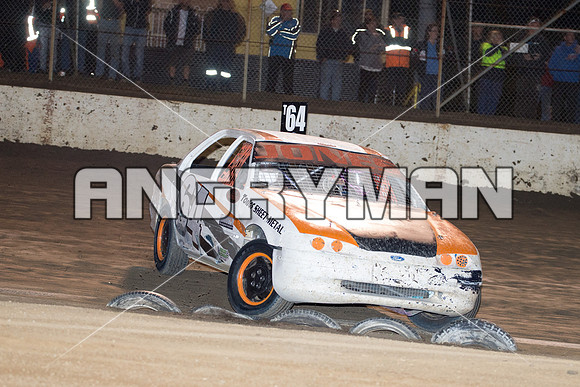 street stock 64 t64 - 8 - Hobart - 12th Dec 2015-7