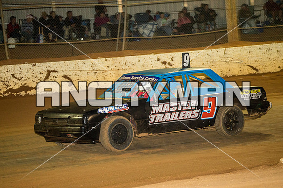 modified 9 T9 Jacob Williams - 19 - Carrick - 6th Feb 2016-4