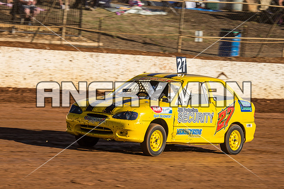 junior 27 T27 Jesse White - 19 - Carrick - 6th Feb 2016
