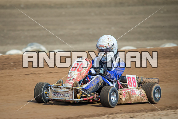 kart 88 - 5 - Latrobe - 14th Nov 2015-2