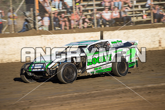 amca 7 t7 - 23 - Hobart - 5th March 2016