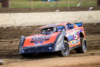super sedan 5 T5 Leon Cleary - 5 - Latrobe - 14th Nov 2015