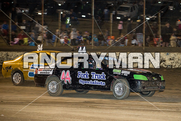 street stock 44 t44 - 20 - Hobart - 13th Feb 2016-6