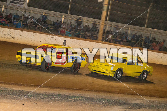 modified 28 t28 nathan russell - 13 - Carrick - 9th Jan 2016-9