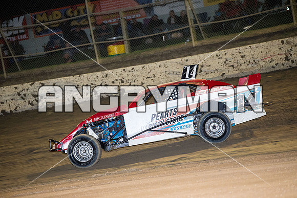 amca 14 t14 - 22 - Latrobe - 27th Feb 2016-8