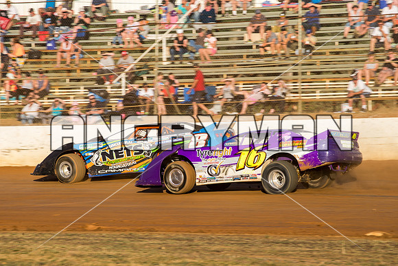 super sedan 16 t16 corey smith - 13 - Carrick - 9th Jan 2016-3