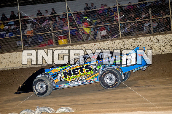 super sedan 8 T8 Steve Latham - 7 - Latrobe - 5th Dec 2015-6