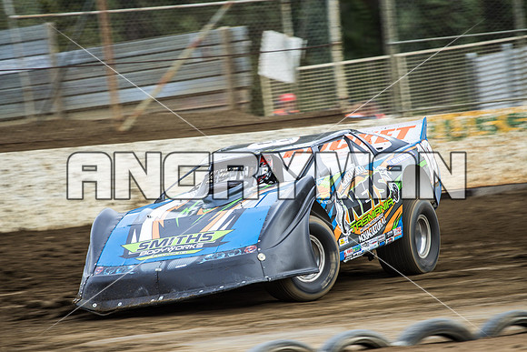 super sedan 8 T8 Steve Latham - 8 - Hobart - 12th Dec 2015-4