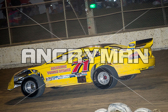 super sedan 71 t71 Robbie Bird - 5 - Latrobe - 14th Nov 2015-8