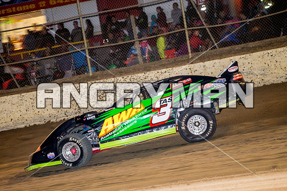 super sedan 3 t3 david nichols - 7 - Latrobe - 5th Dec 2015-18