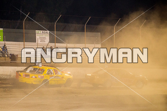 street stock 66 t66 - 8 - Hobart - 12th Dec 2015-14
