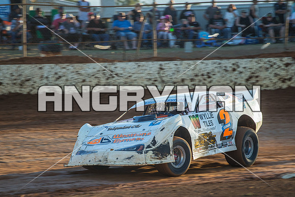 super sedan 22 t22 callum harper - 19 - Carrick - 6th Feb 2016-3