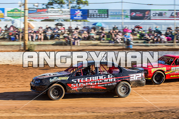 modified 32 Q32 Traci McGee - 13 - Carrick - 9th Jan 2016-4