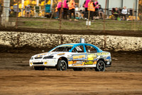 Street Stock 1 T1 - 9 - Hobart - 13th Feb 2021-2
