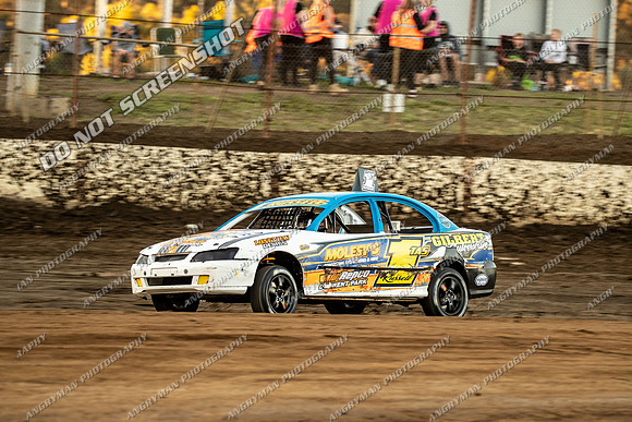 Street Stock 1 T1 - 9 - Hobart - 13th Feb 2021-2
