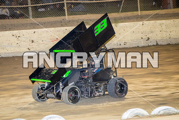 formula 500 33 t33 James Amicosante - 15 - Latrobe - 16th Jan 2016