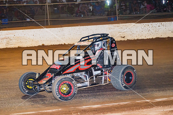 wingless 21 t21 joe turnbull - 13 - Carrick - 9th Jan 2016-4