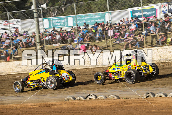 wingless 49 t49 Wade Lello - 9 - Latrobe - 27th Dec 2015-4