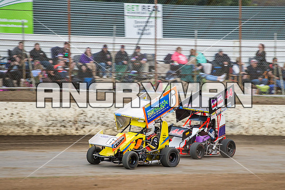 formula 500 6 t6 Jason Cox - 10 - Hobart - 2nd Jan 2016-5