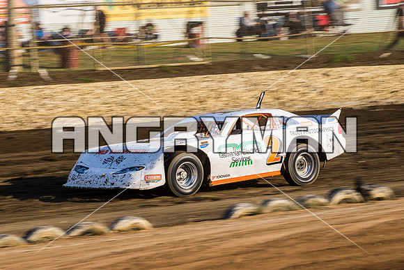 tassie six 2 - 14 - Latrobe - 15th Jan 2016-3