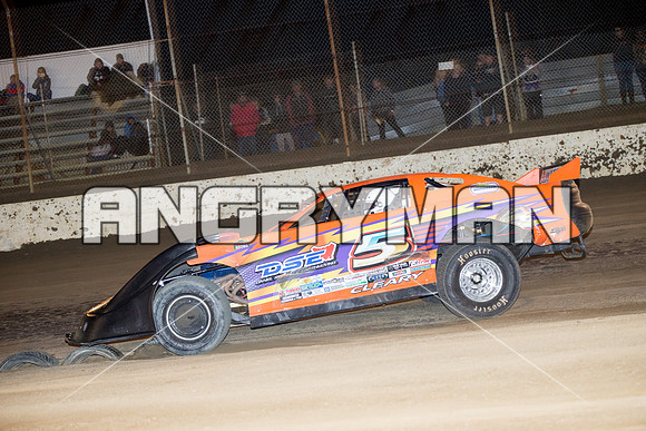 super sedan 5 T5 Leon Cleary - 8 - Hobart - 12th Dec 2015-19