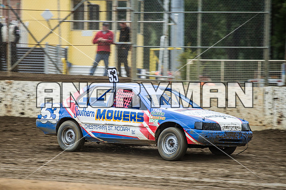 street stock 53 t53 - 8 - Hobart - 12th Dec 2015-6
