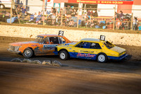 bomber 2 - 22 - Latrobe - 27th Feb 2016-6