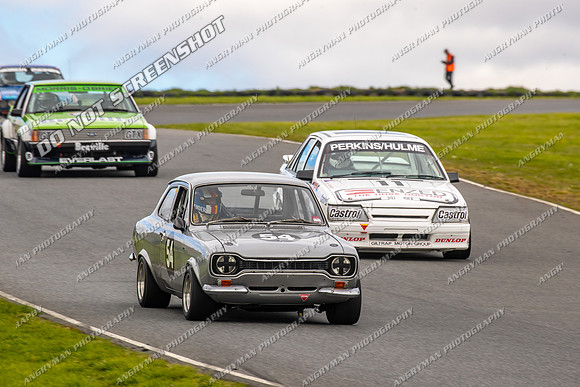 Heritage Touring Cars Group C - 54 - 04 - Sunday