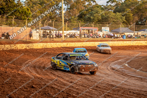 Street Stock 23 T23 - 09 - Carrick - 6th & 7th Jan 2023-4