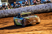 Street Stock 11 T11 - 10 - Carrick - 26th Dec 2019-3