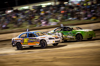 Street Stock 1 T1 - 9 - Hobart - 13th Feb 2021
