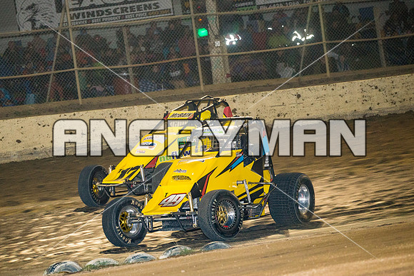 wingless 49 t49 Wade Lello - 9 - Latrobe - 27th Dec 2015-13