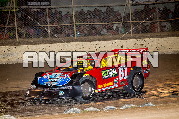 super sedan 61 T61 Laura Davidson - 7 - Latrobe - 5th Dec 2015-14