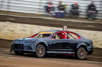 Street Stock 10 T10 - 21 - Hobart - 7th March 2020-3