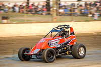 wingless 15 t15 brad herbert - 15 - Latrobe - 16th Jan 2016-2