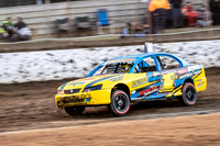 Street Stock 23 T23 - 06 - Hobart - 23rd Nov 2019-3