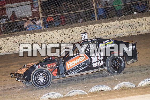 amca 89 t89 - 15 - Latrobe - 16th Jan 2016-10