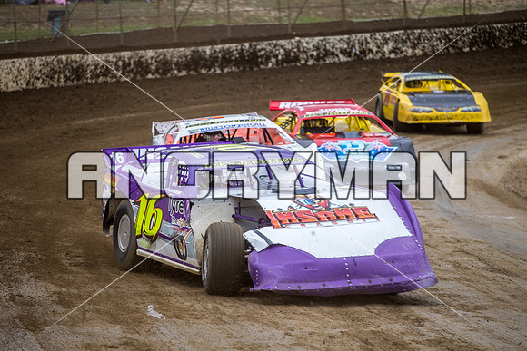 super sedan 16 t16 corey smith - 8 - Hobart - 12th Dec 2015-6