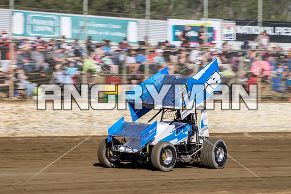 sprintcar 18 t18 jamie oneill - 9 - Latrobe - 27th Dec 2015-2