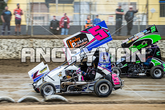 formula 500 5 T5 Cody Dransfield - 10 - Hobart - 2nd Jan 2016