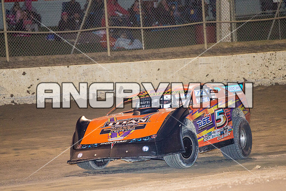 super sedan 5 T5 Leon Cleary - 5 - Latrobe - 14th Nov 2015-17