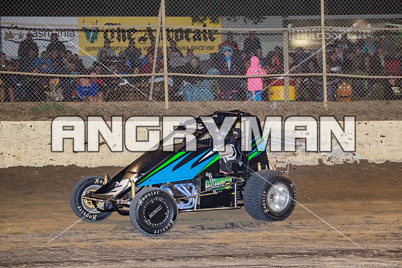 wingless 31 t31 Peter Griffin - 9 - Latrobe - 27th Dec 2015-5