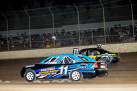 street stock 11 t11 - 7 - Latrobe - 5th Dec 2015-7