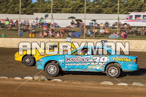 street stock 39 t39 - 22 - Latrobe - 27th Feb 2016-2