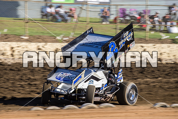sprintcar 22 t22 callum zizek - 22 - Latrobe - 27th Feb 2016-3