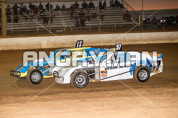 amca 57 t57 - 12 - Carrick - 8th Jan 2016-6