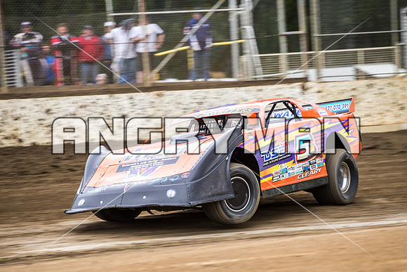 super sedan 5 T5 Leon Cleary - 8 - Hobart - 12th Dec 2015-9